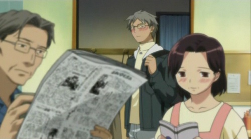 Otaku Gallery  / Anime e Manga / Saishu Heiki Kanojo / Screen Shots / 03 - Together, Alone / 032.jpg